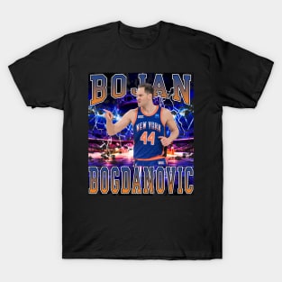 Bojan Bogdanovic T-Shirt